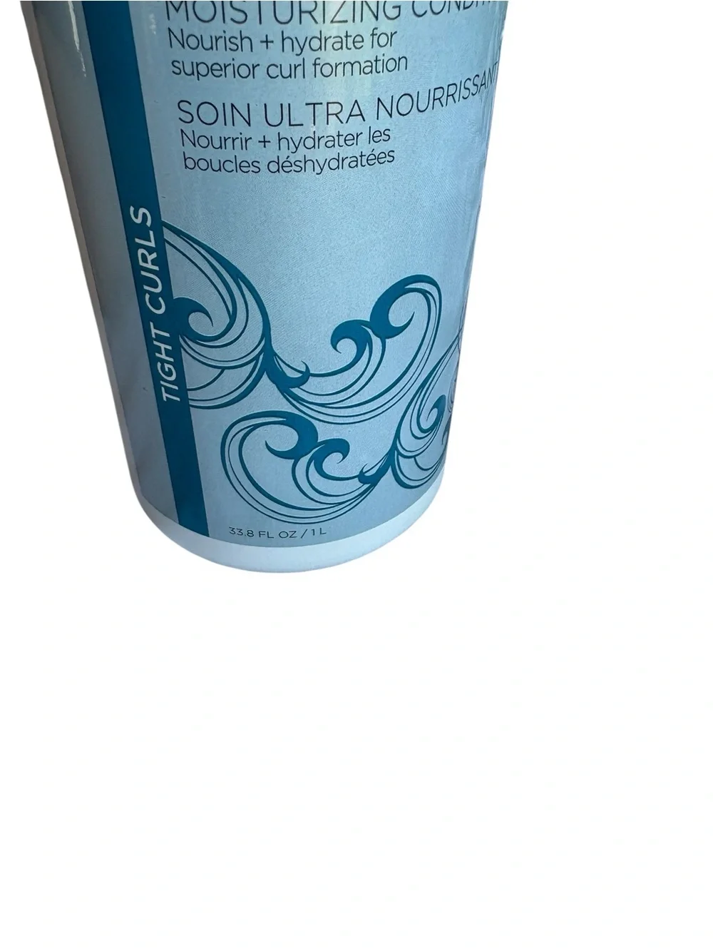 Ouidad Curl Quencher Moisturizing Conditioner 33.8 oz